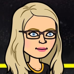 Meet your Posher, Abigail